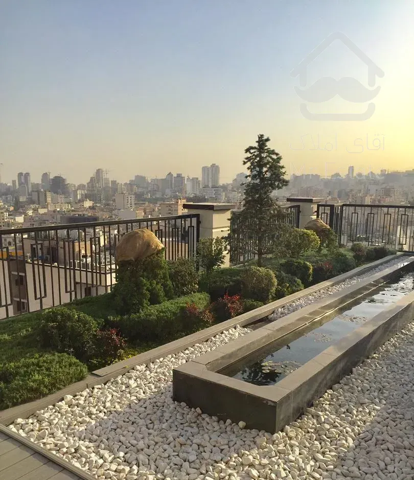 صاحبقرانیه ( اقدسیه گلستان شمالی) ۵۶۸