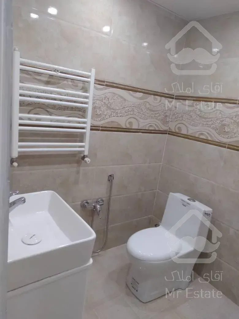 اجاره آپارتمان ۶۵ متری فول ارم