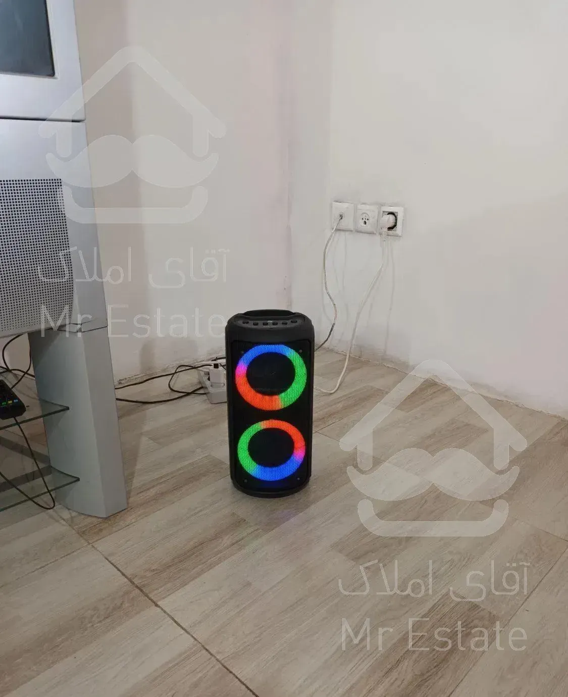 ویلااستخردارآبگرم دوخواب (مالکم )