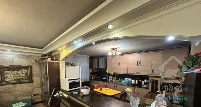 آپارتمان۱۷۰متری۳خوابه درنوفل شاتو جنب سفارت انگلیس