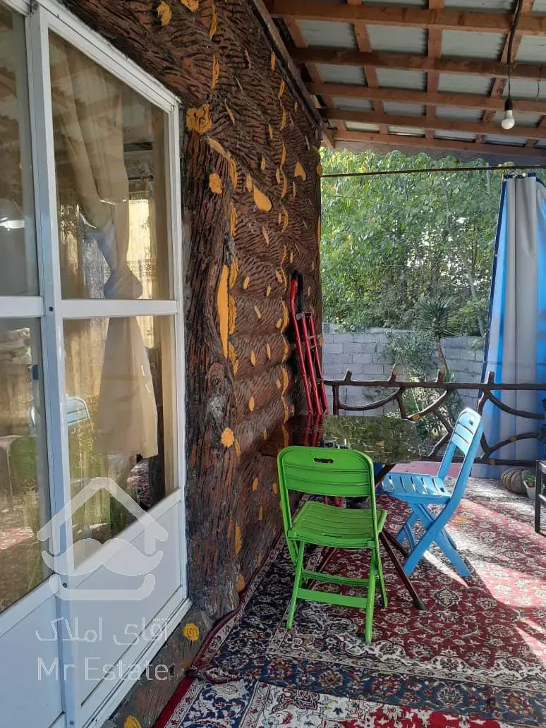 ویلای فلت خوش قیمت محدوده منطقه آزاد