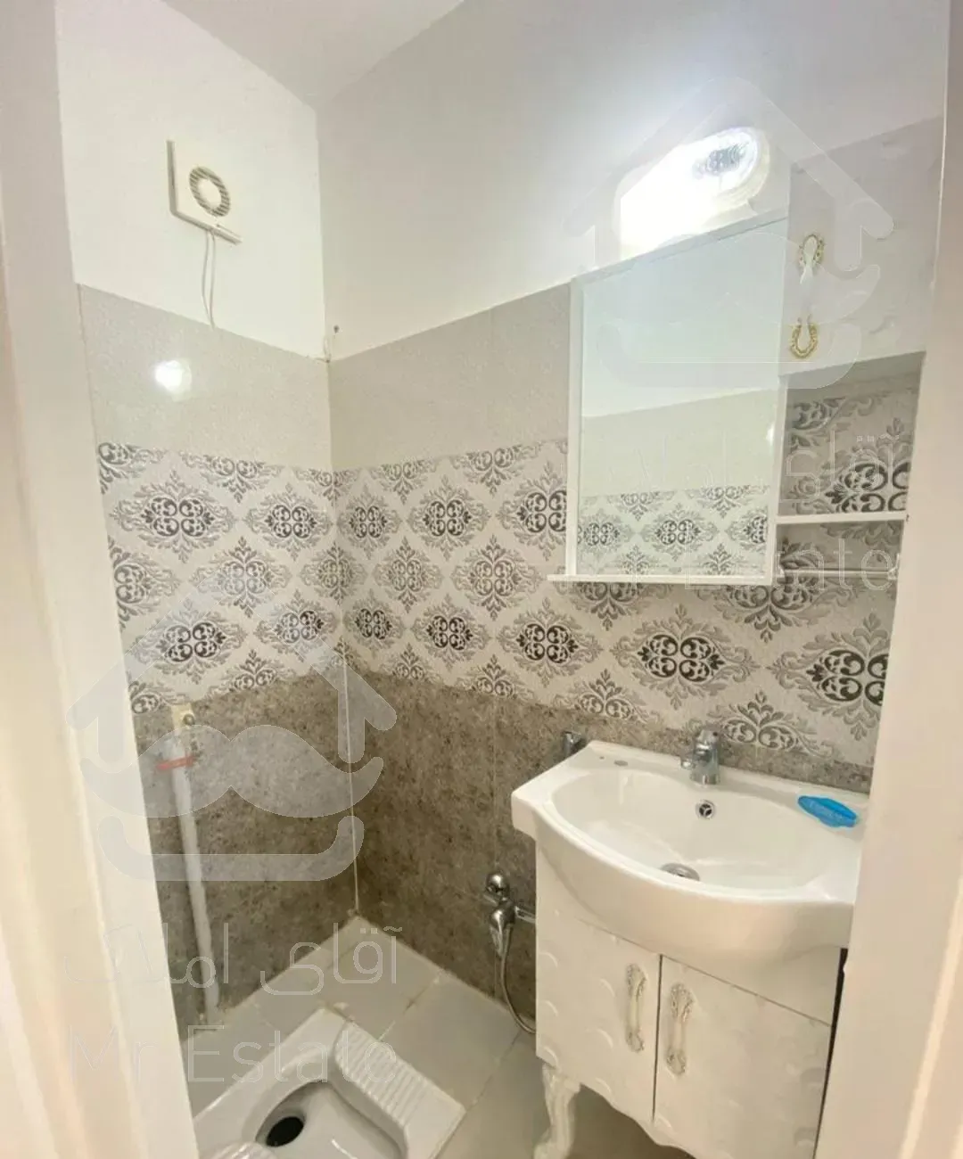 آپارتمان ۴۶ متر یک خوابه - اندیشه شهرک صدف