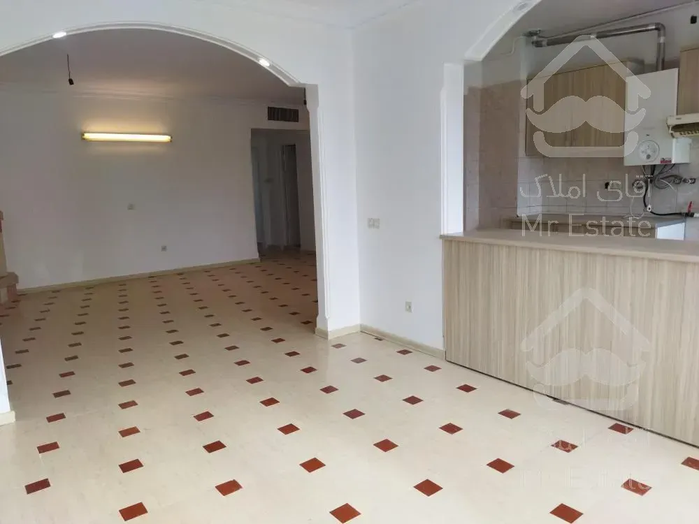 دو طبقه ۱۰۵ متری طبقه دو