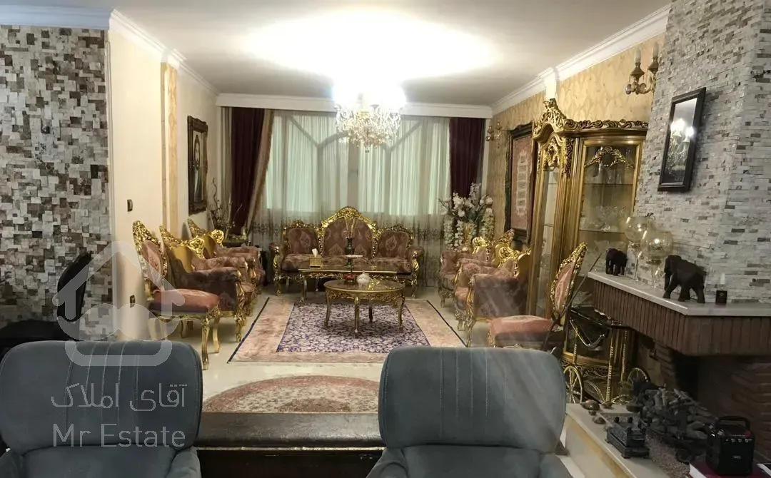 ۱۱۶متر/ تک واحدی شادمهر