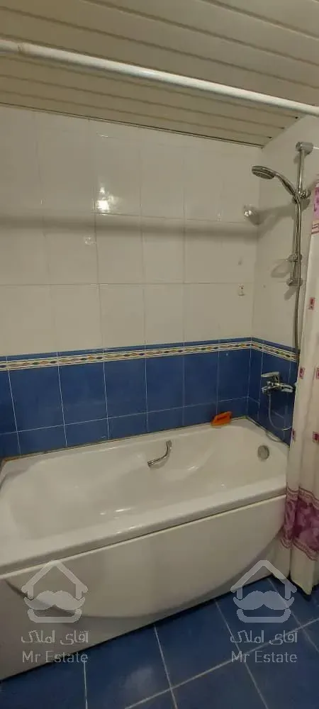 اجاره و رهن آپارتمان فرشته 200  متر شیک