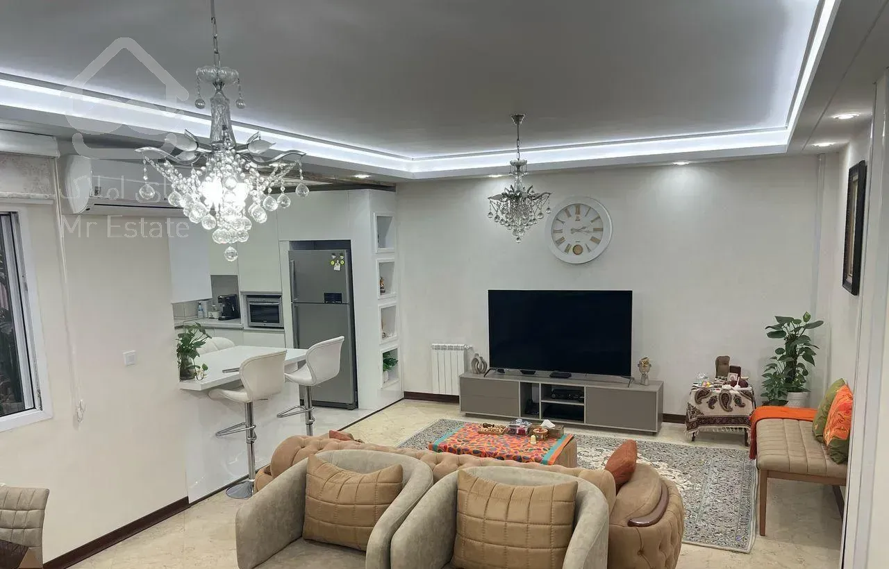 ۸۱متر - فول - بازسازی