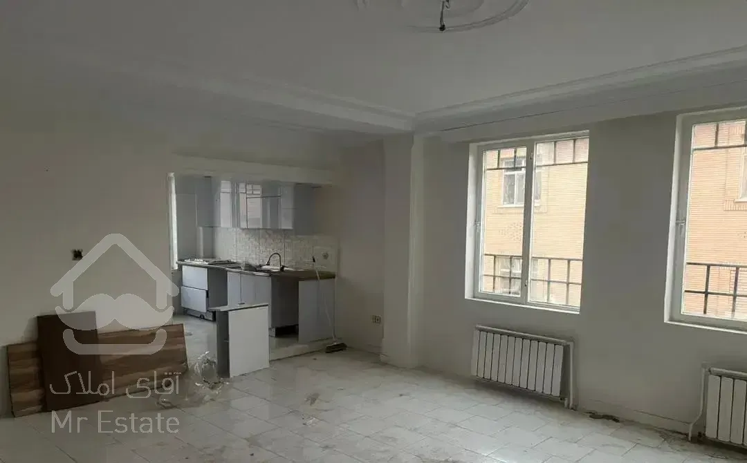 مهرشهر / زنبق ۳ شرقی / ۸۳متری بازسازی شده