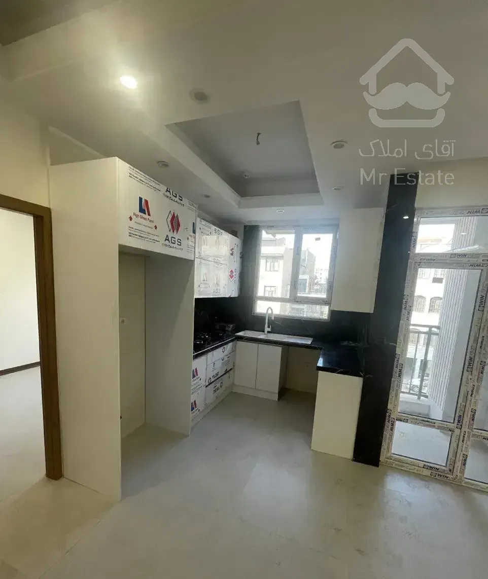 آپارتمان،۶۰متر،یک خواب