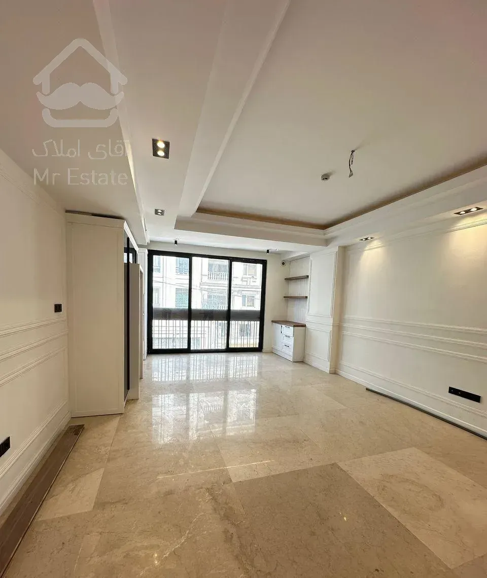 ۱۰۰متر/دوخواب/فول امکانات/۰تا۱۰۰بازسازی شده