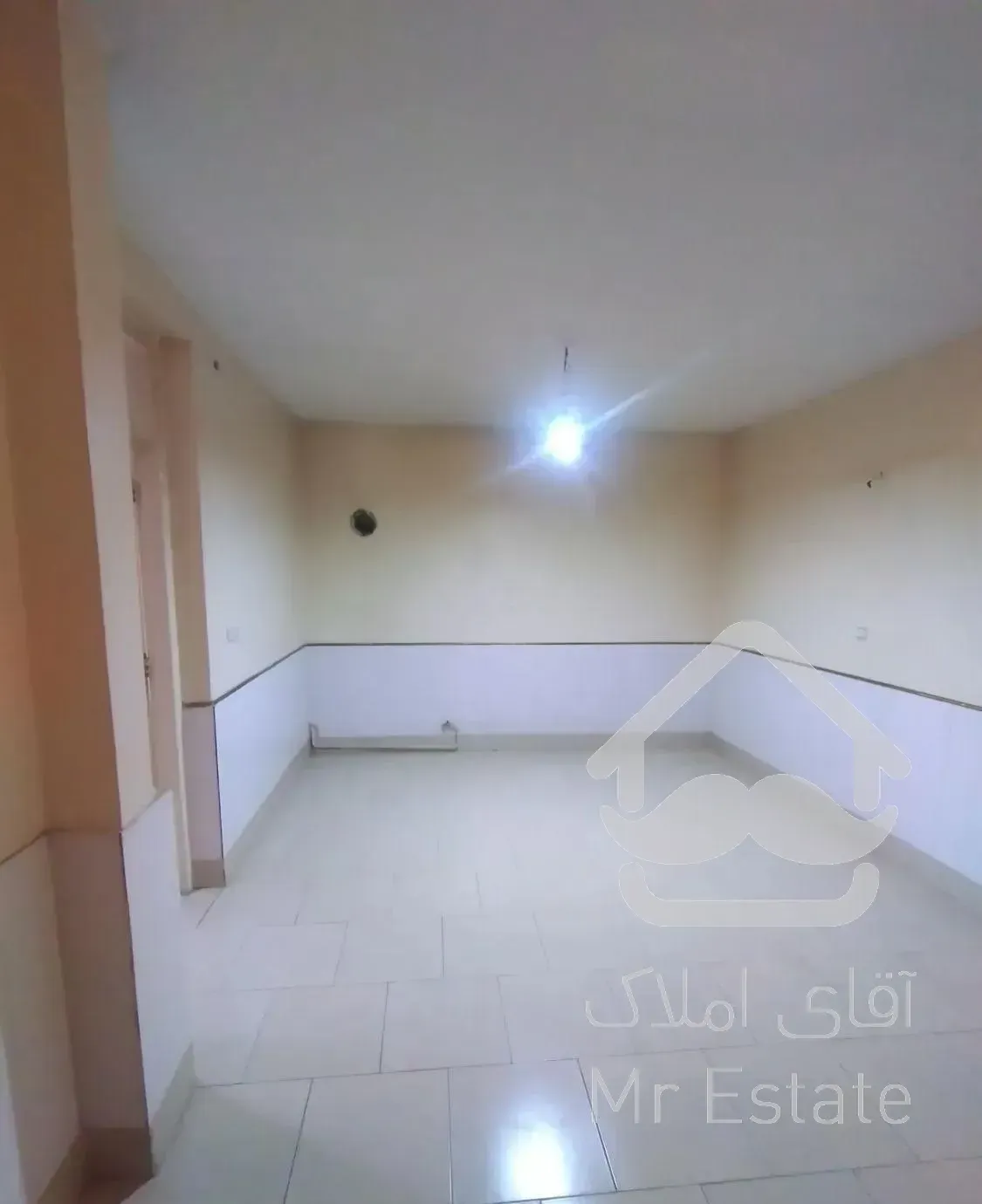 آپارتمان ۶۴ متری لویزان ا خواب