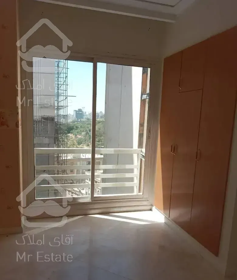 دربند ۱۰۰ متر آپارتمان ۲ خواب