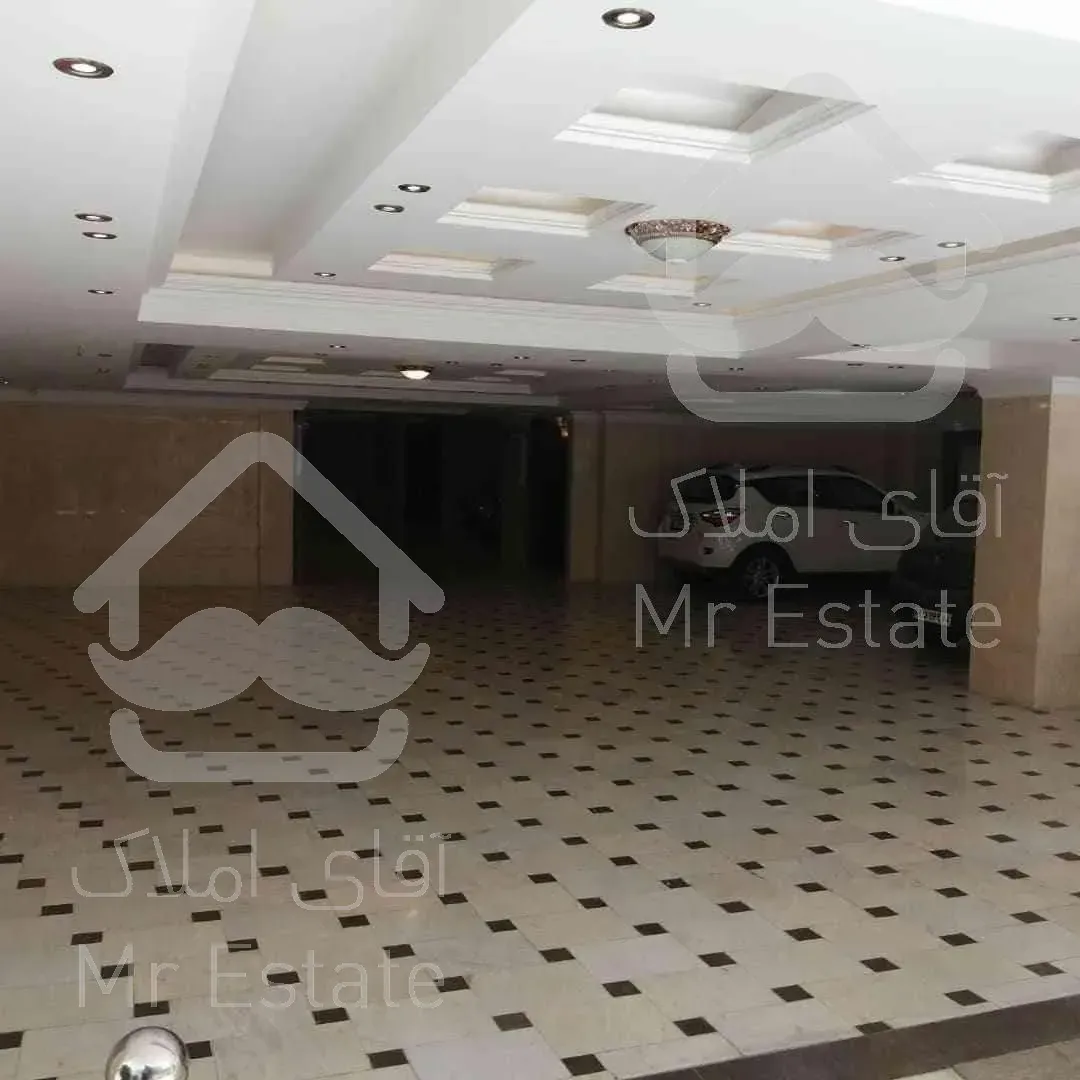 اجاره آپارتمان ۷۵ متری دو خواب فردوس شرق