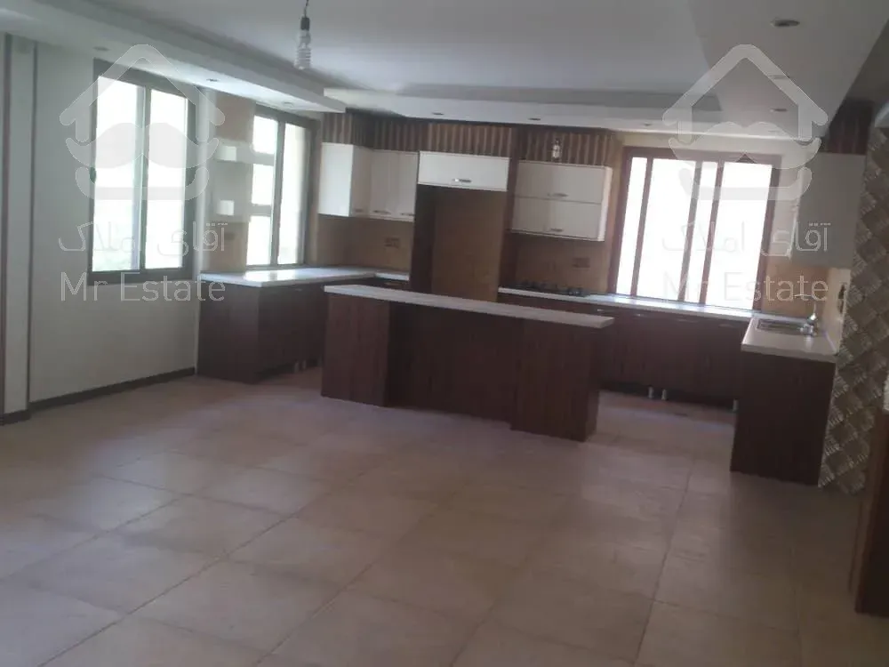 آپارتمان 155 متری سعادت آباد