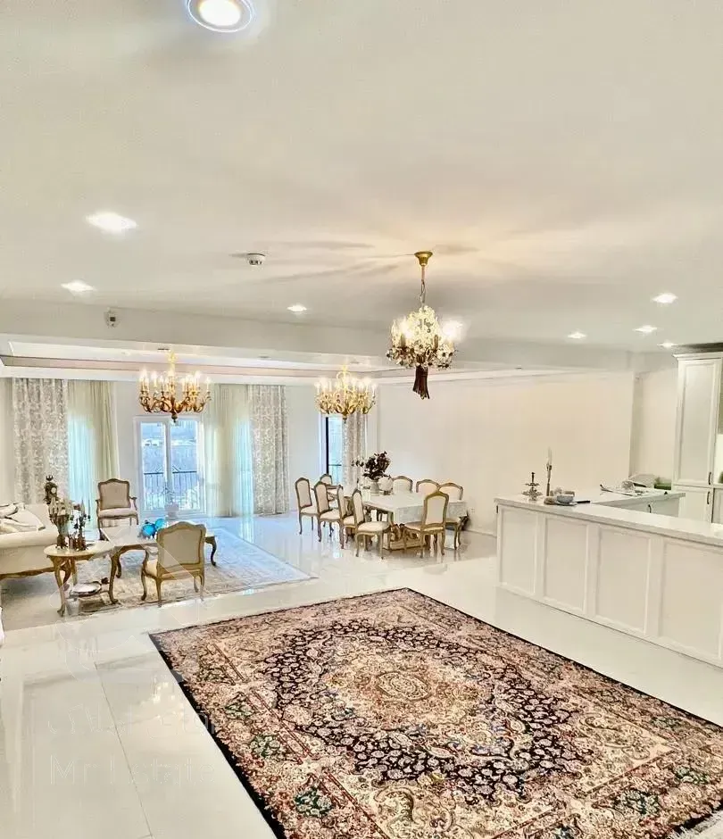 ۲۲۵ متری تکواحدی طبقه ۲ نوساز تاپ لوکیشن جهان‌تاب