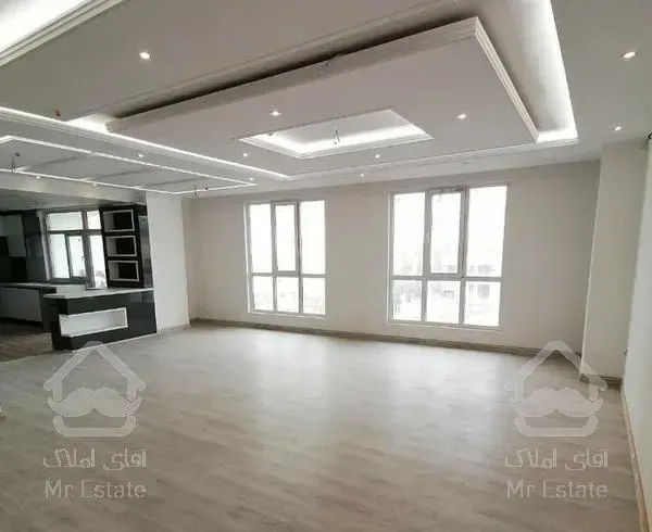 برج مجلل ملودی پارک / دفتر فروش برج