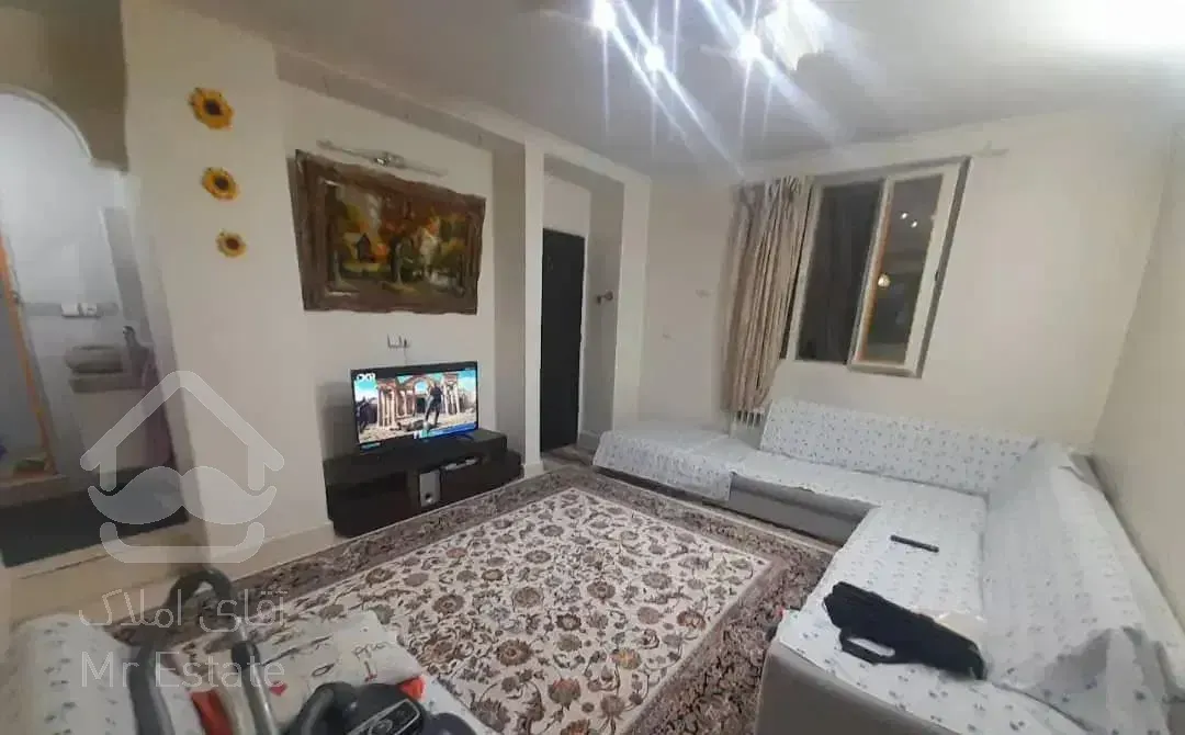 فروش آپارتمان65متری/2خواب/صادقعلی محدوده املاک