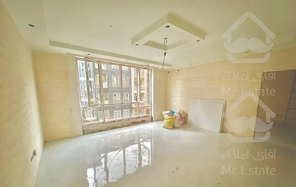 ۶۰متر/کلید نخورده/برج مجلل نشاط/سرمایه گذاری مطمئن