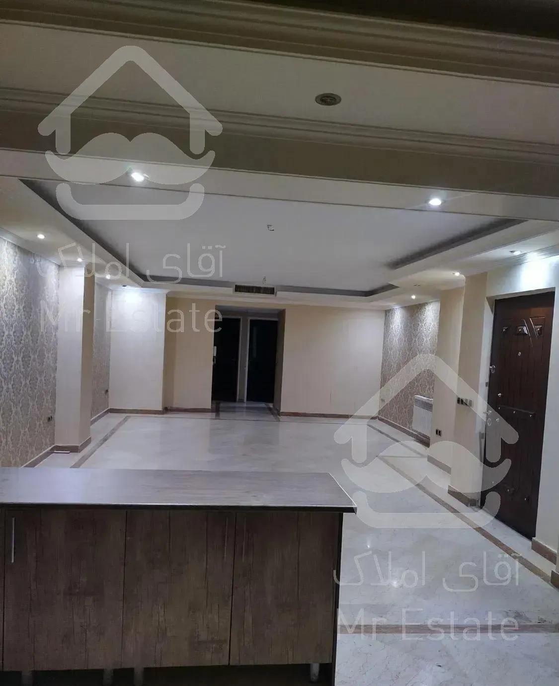 شربیانی شرقی،۱۱۲ متر،۲ خواب فول