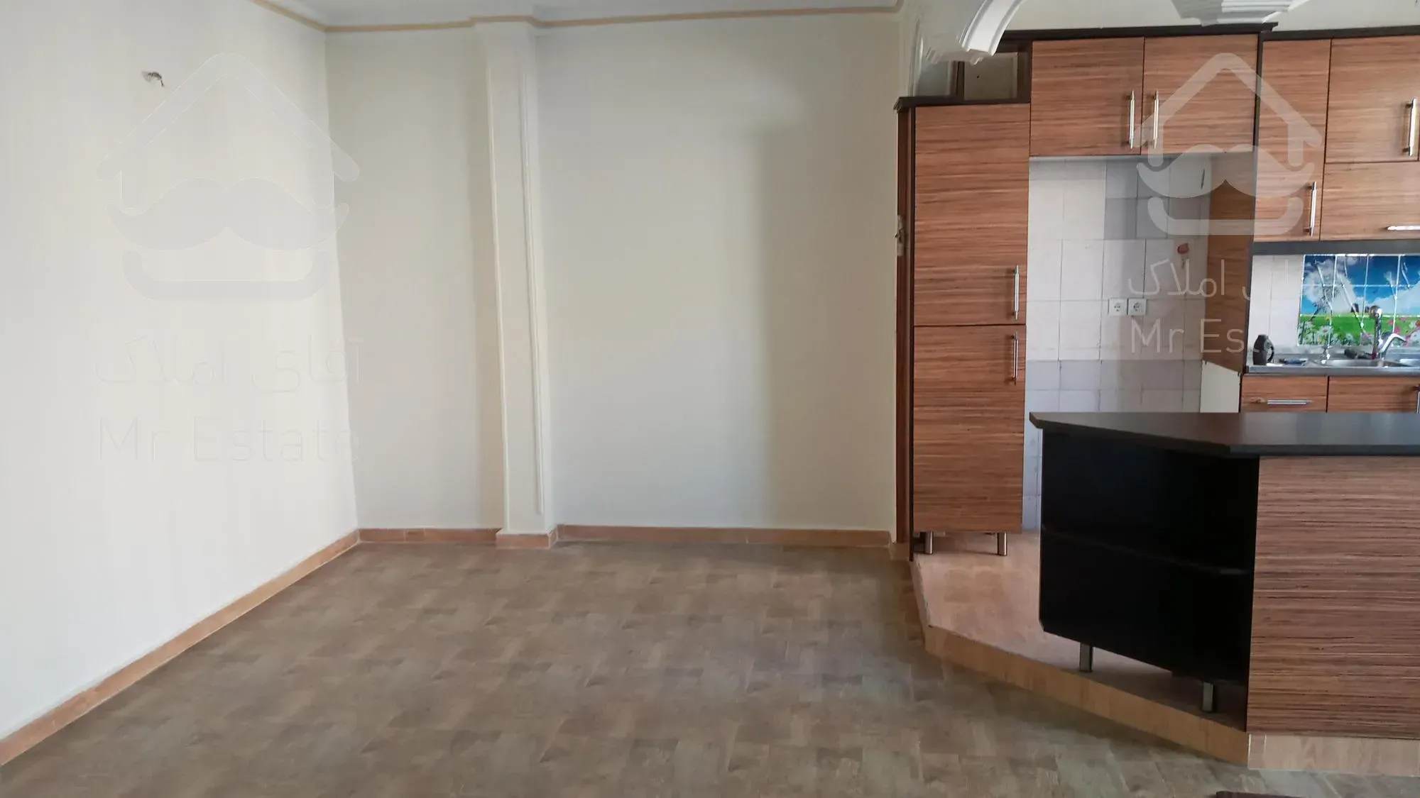 خرید آپارتمان ۶۳متری دوخوابه فردوس شرق