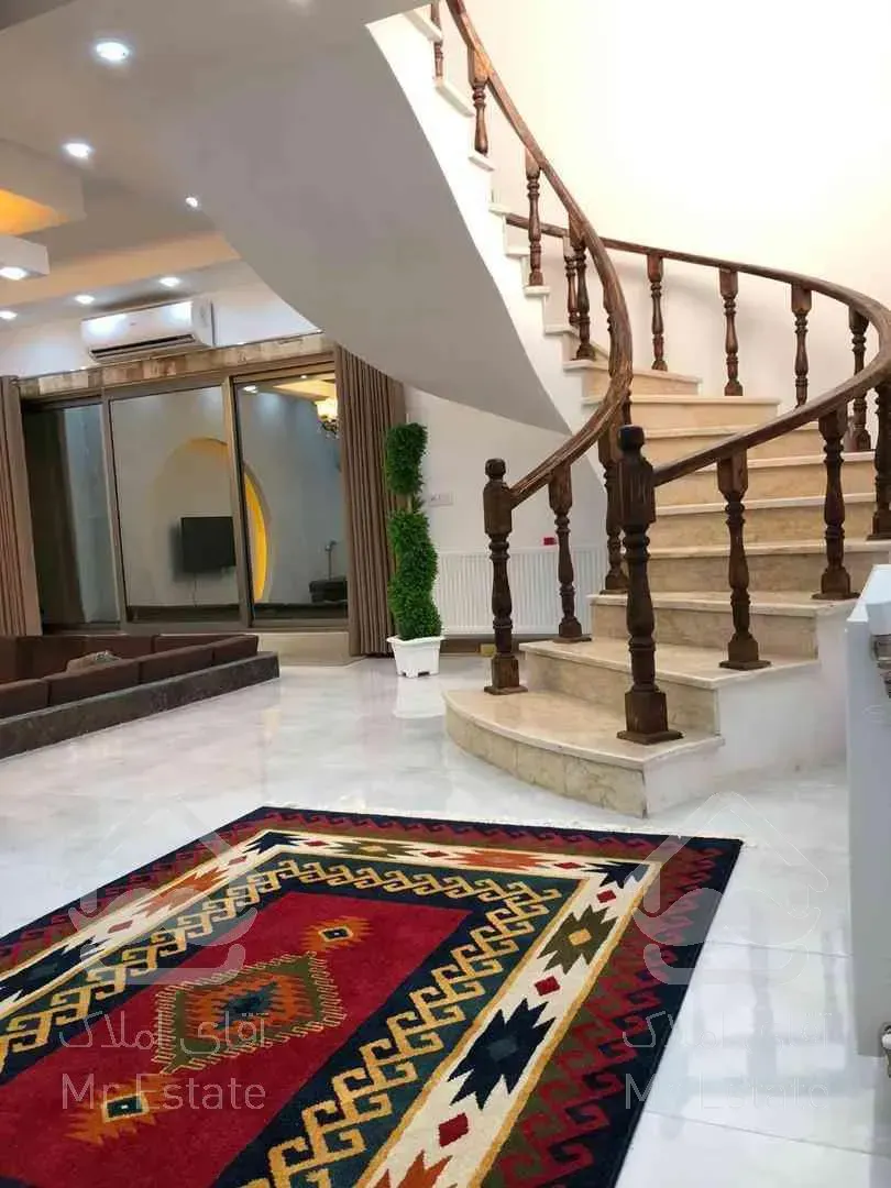 ویلا شهرکی برند در سرخرود