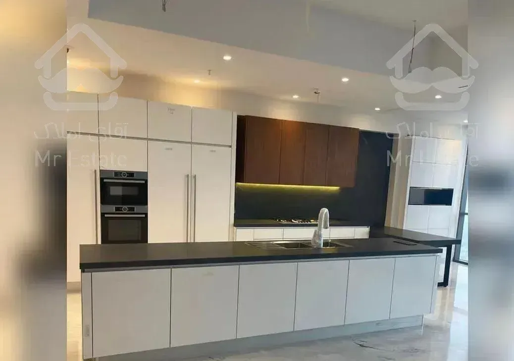 فرمانیه 320متر نوساز فول امکانات