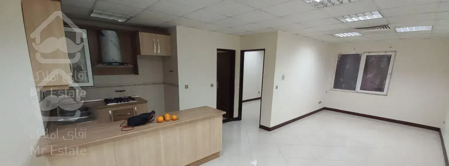 58 متر فول، تمیز، یک خواب