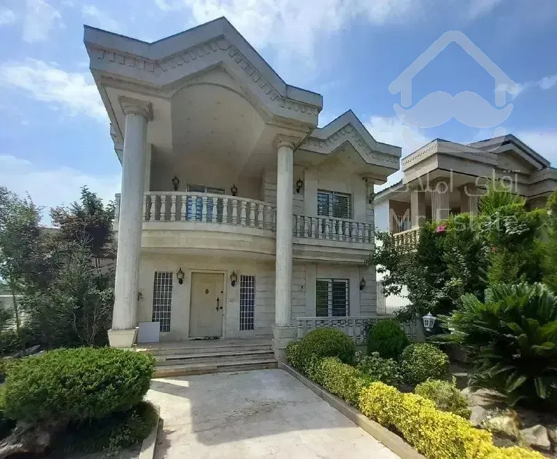 ۵۶۰مترنماسنگ‌مبله‌کامل/جنگلی‌نزدیک‌دریا/سندجواز