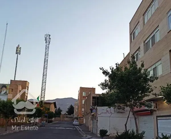 آپارتمان 105متر 2خوابه