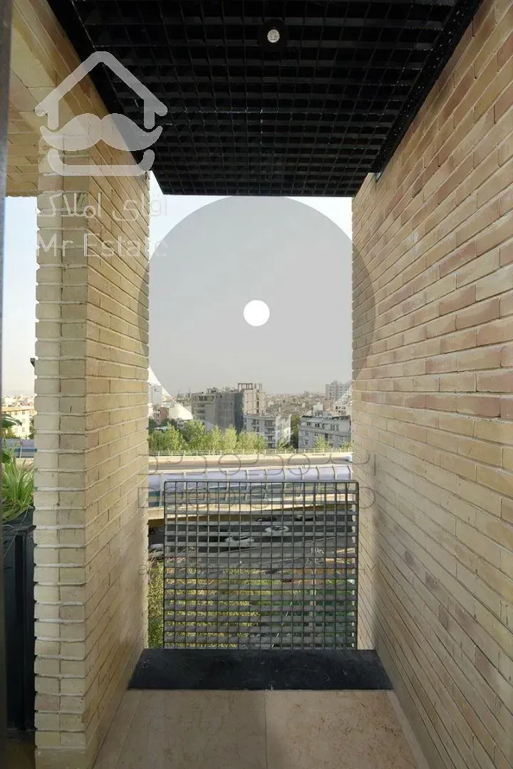 رهن و اجاره آپارتمان 135 متری کامرانیه جنوبی