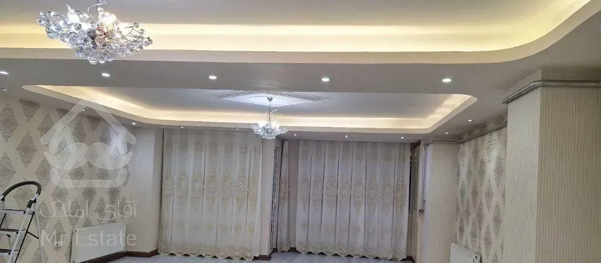 فروش آپارتمان ۱۲۶ متری ۲ خوابه