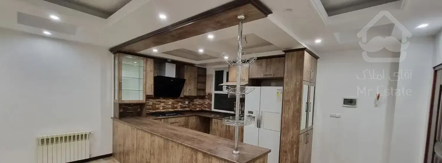 فروش ویژه واحد ۹۰ متری فول در گلدیس