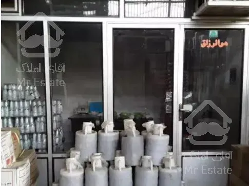 اجاره مغازه ۱۴ متری در خیابان مولوی