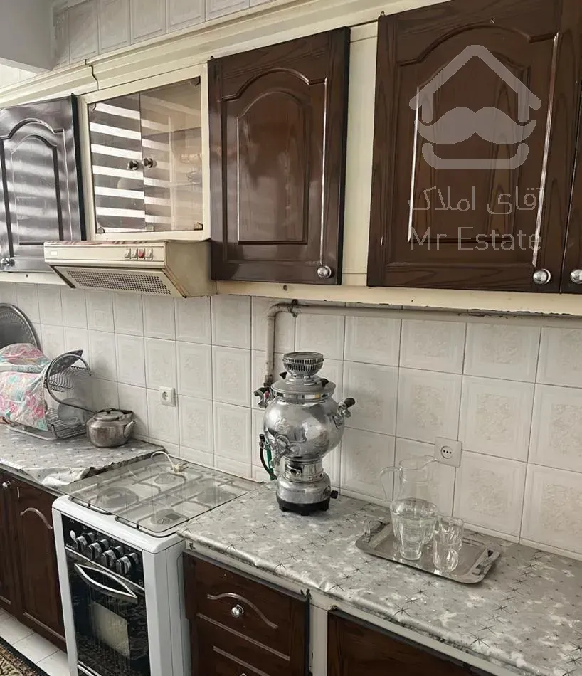 واحد آپارتمان فروشی