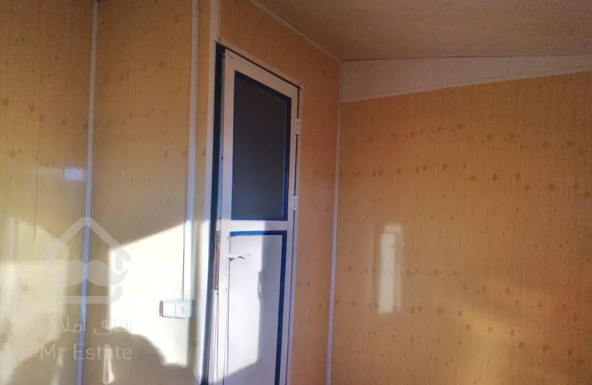 ویلا باغ داخل بافت معاوضه با ماشین