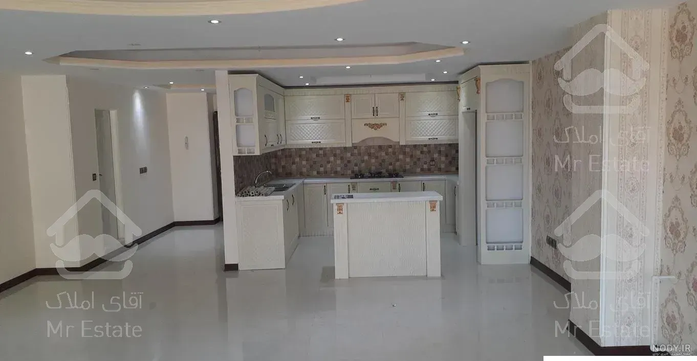 شهرک البرز / 110 متر / مسکونی