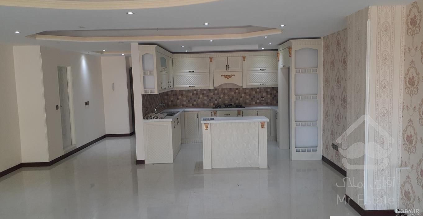 اجاره آپارتمان مسکونی 130 متری در ولنجک کوچه آلاله