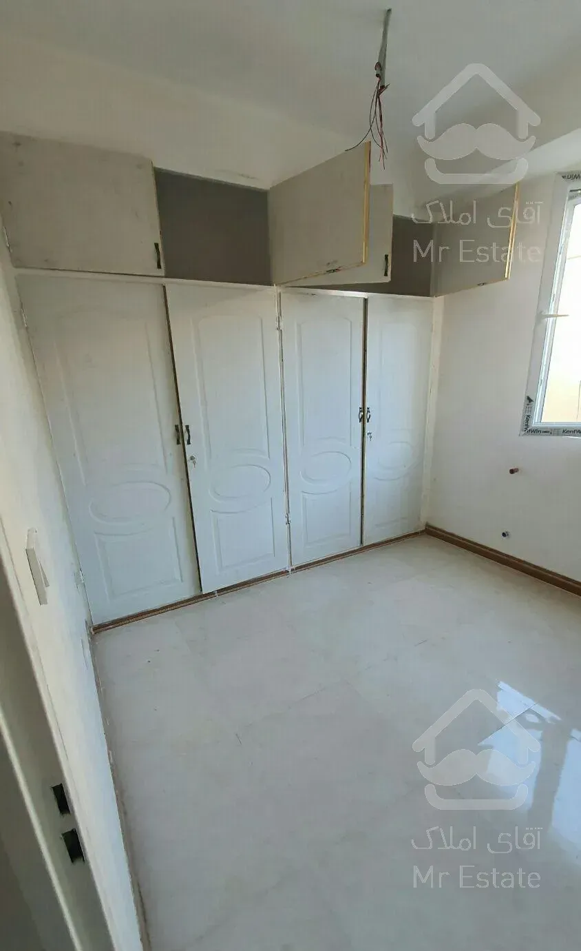 آپارتمان 116 متری دو خوابه