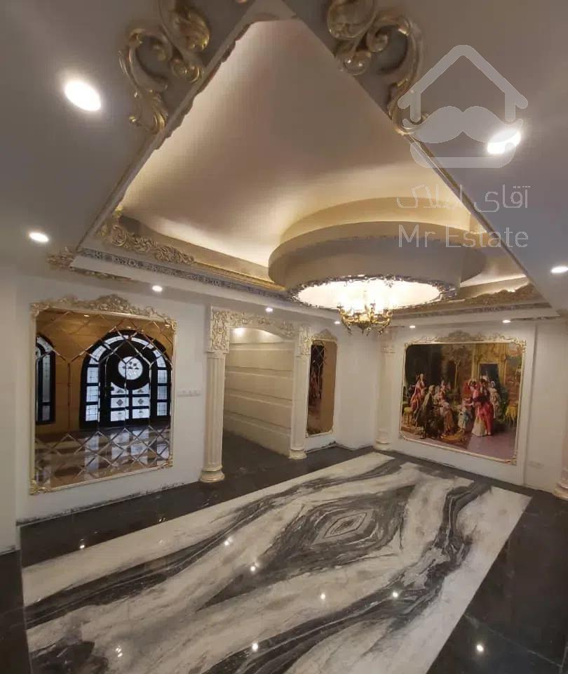 ۹۵متری روبه آفتاب/نوساز/کاشانی (اباذر)