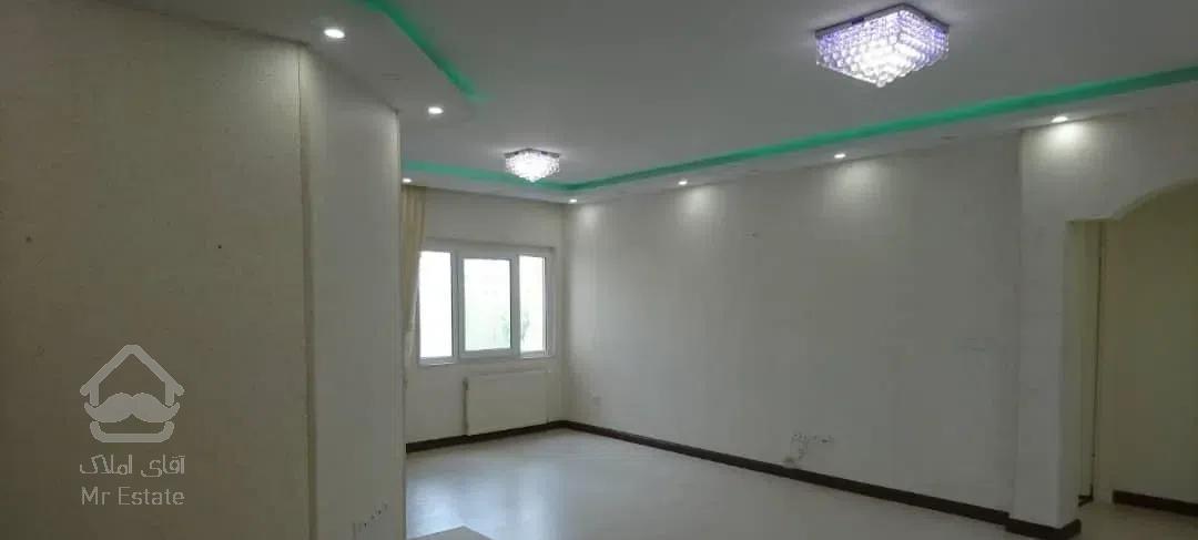 ۸۵متر/فول امکانات/ کوی فردوس