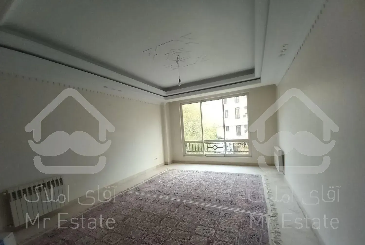 آپارتمان ۷۵ متر