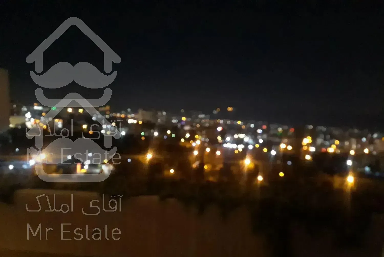 ۲۱۲متری/ تیپ A / شهرک امید