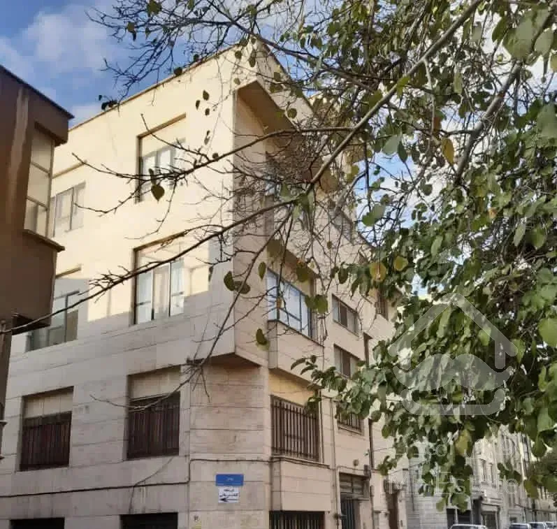 ۴طبقه،۳واحدمجزاباپارکینگ یکجاموقعیت مسکونی اداری
