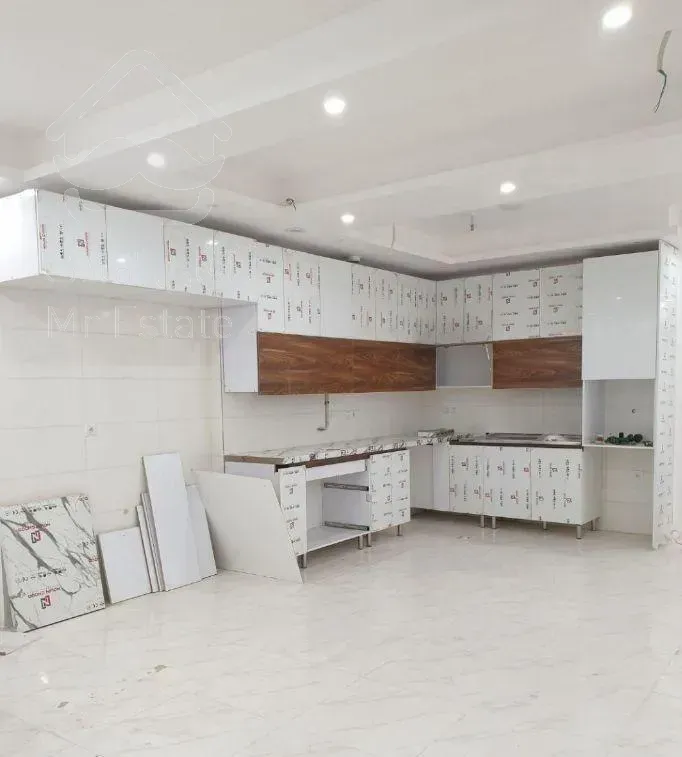 آپارتمان 140متری/ تک واحده/ کلید اول/بلوار ولی عصر