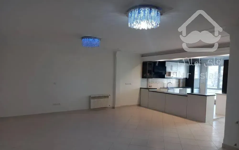 113متر دو خوابه فول امکانات