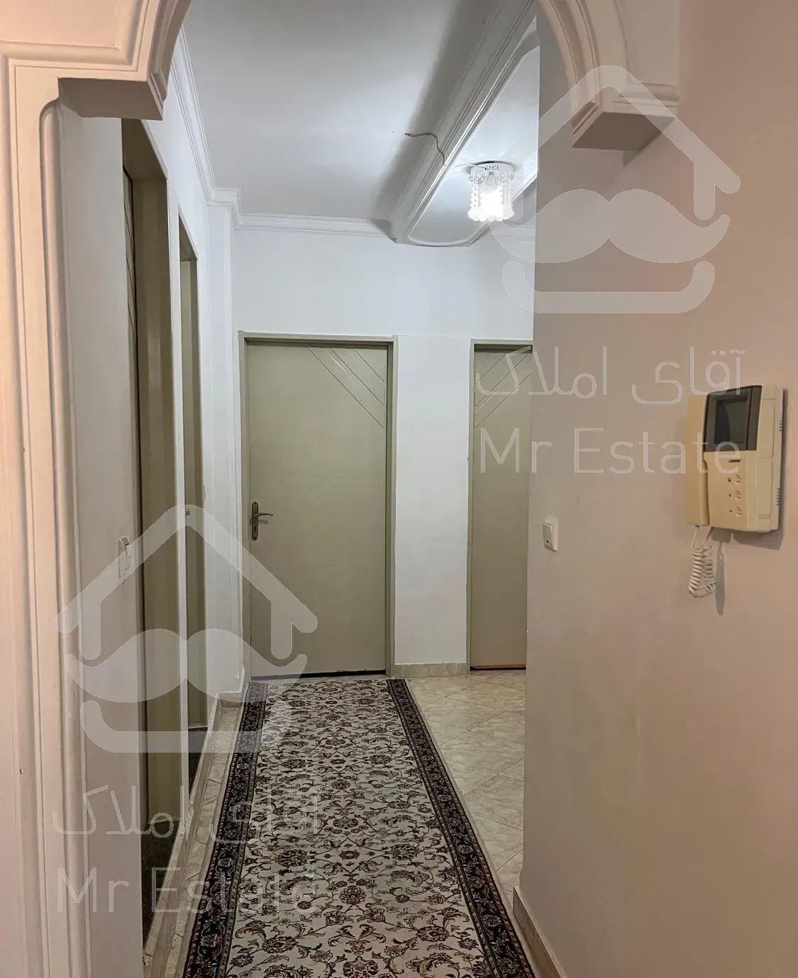 آپارتمان ۱۲۰ متر طبرستان ساری