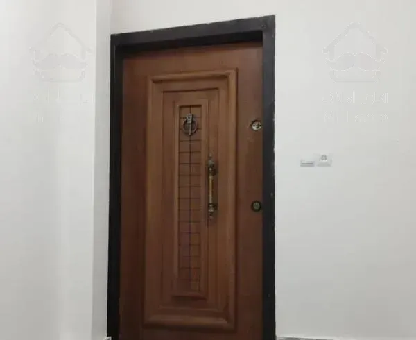 آپارتمان110 متری دوخوابه نو ساز ایثارگران 19/8