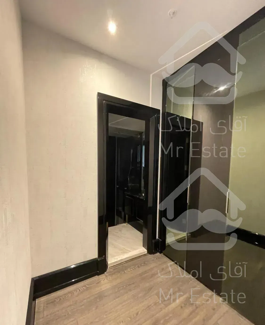 صحرا تاپ لوکیشن فرشته / برج باغ ویو ابدی