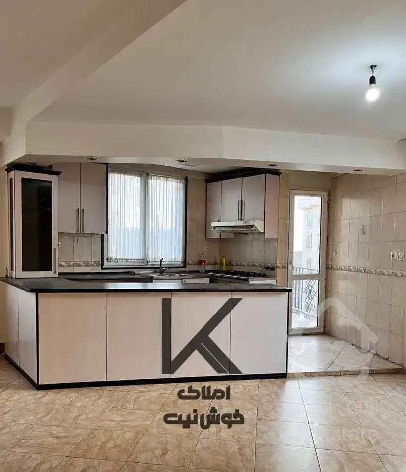 ۸۵ متر ۲ خوابه فول امکانات در یوسف آباد ۰۰