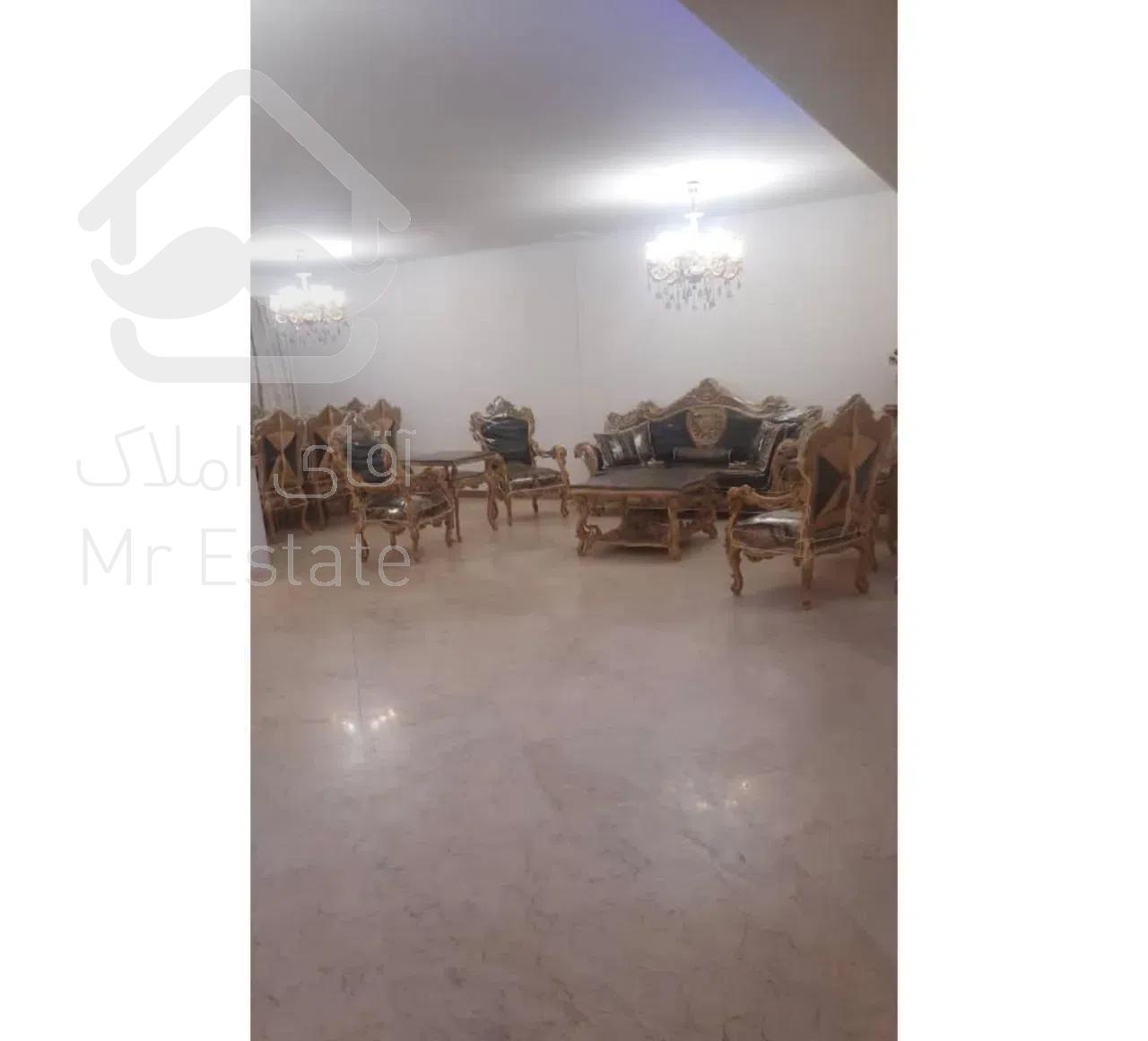 ۱۲۹ متر فول تک واحدی