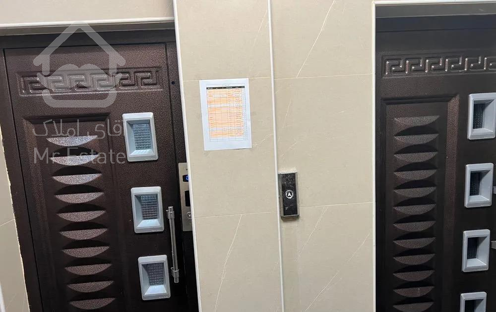 65متر هفت تیر کریمخان